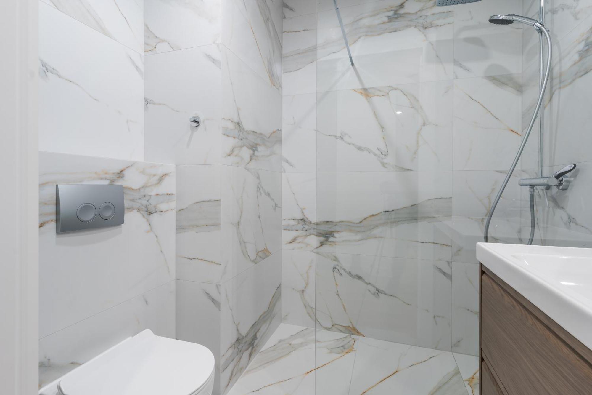 Apartmate- Oldtown Sienna Grobla Comfy Apartment Sauna & Free Gym Gdansk Exterior photo