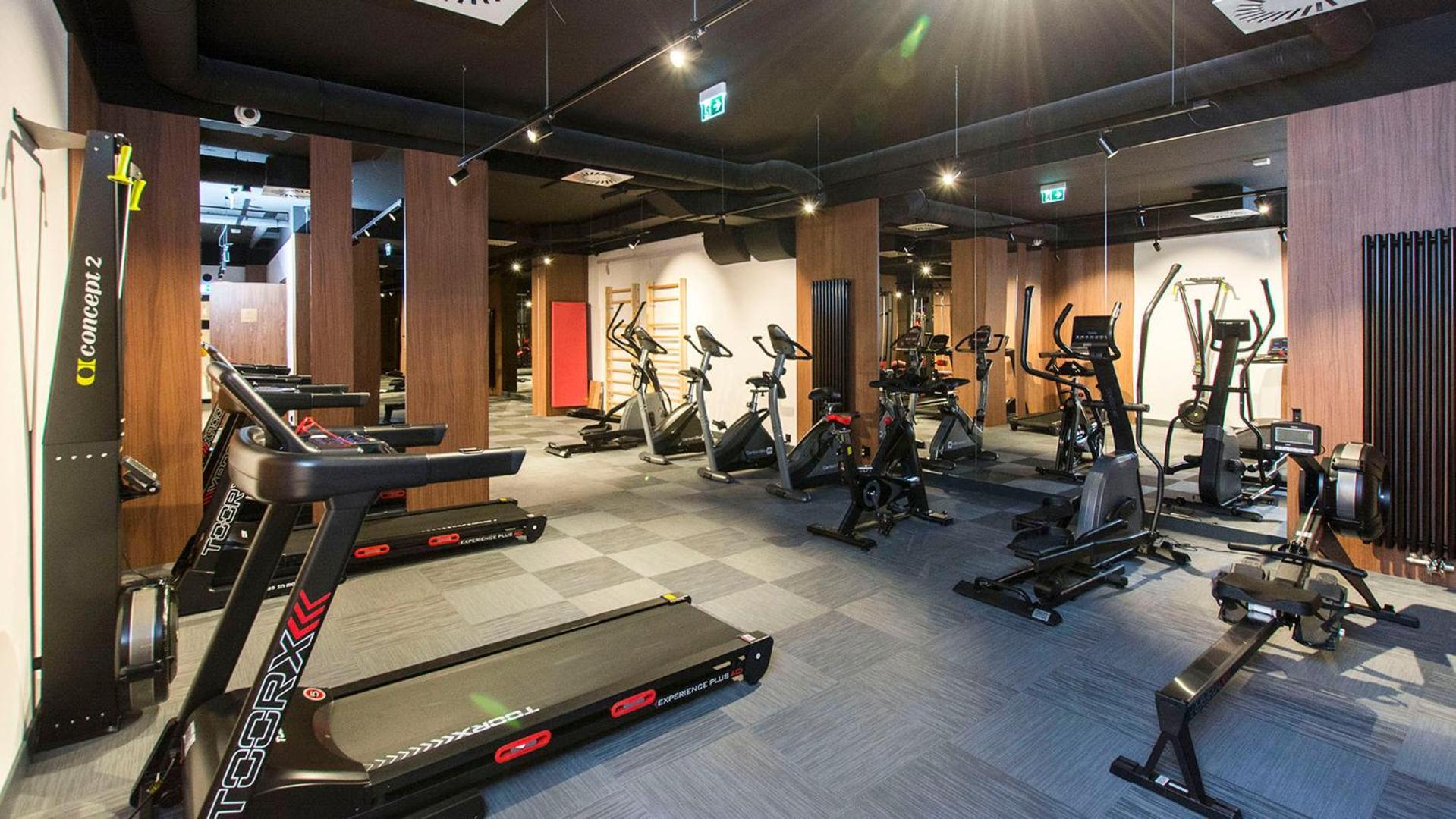 Apartmate- Oldtown Sienna Grobla Comfy Apartment Sauna & Free Gym Gdansk Exterior photo