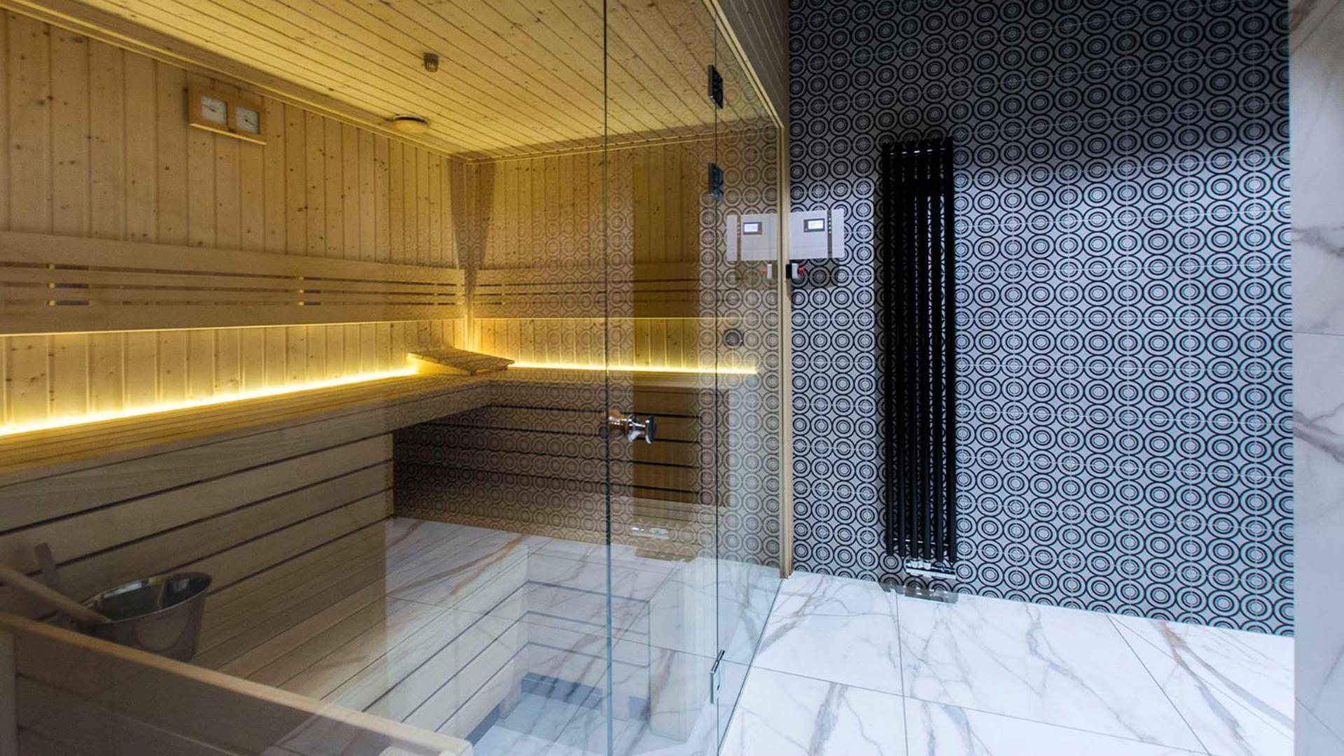 Apartmate- Oldtown Sienna Grobla Comfy Apartment Sauna & Free Gym Gdansk Exterior photo